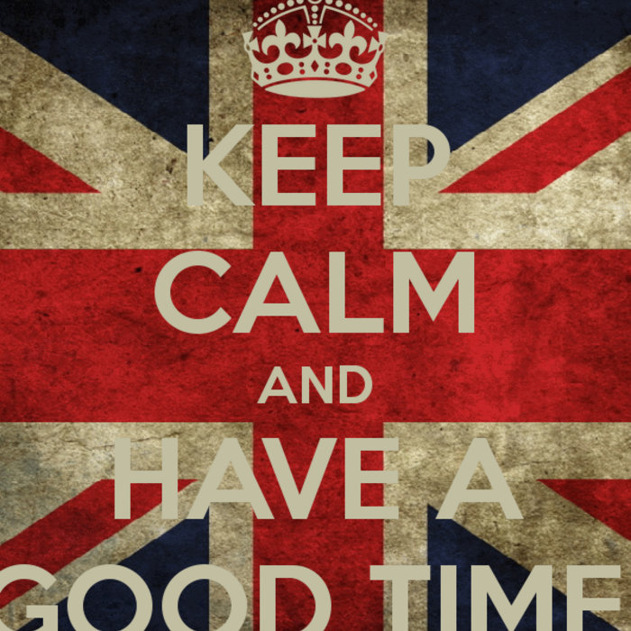 Good Time | SquareOne