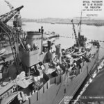 USS INDIANAPOLIS