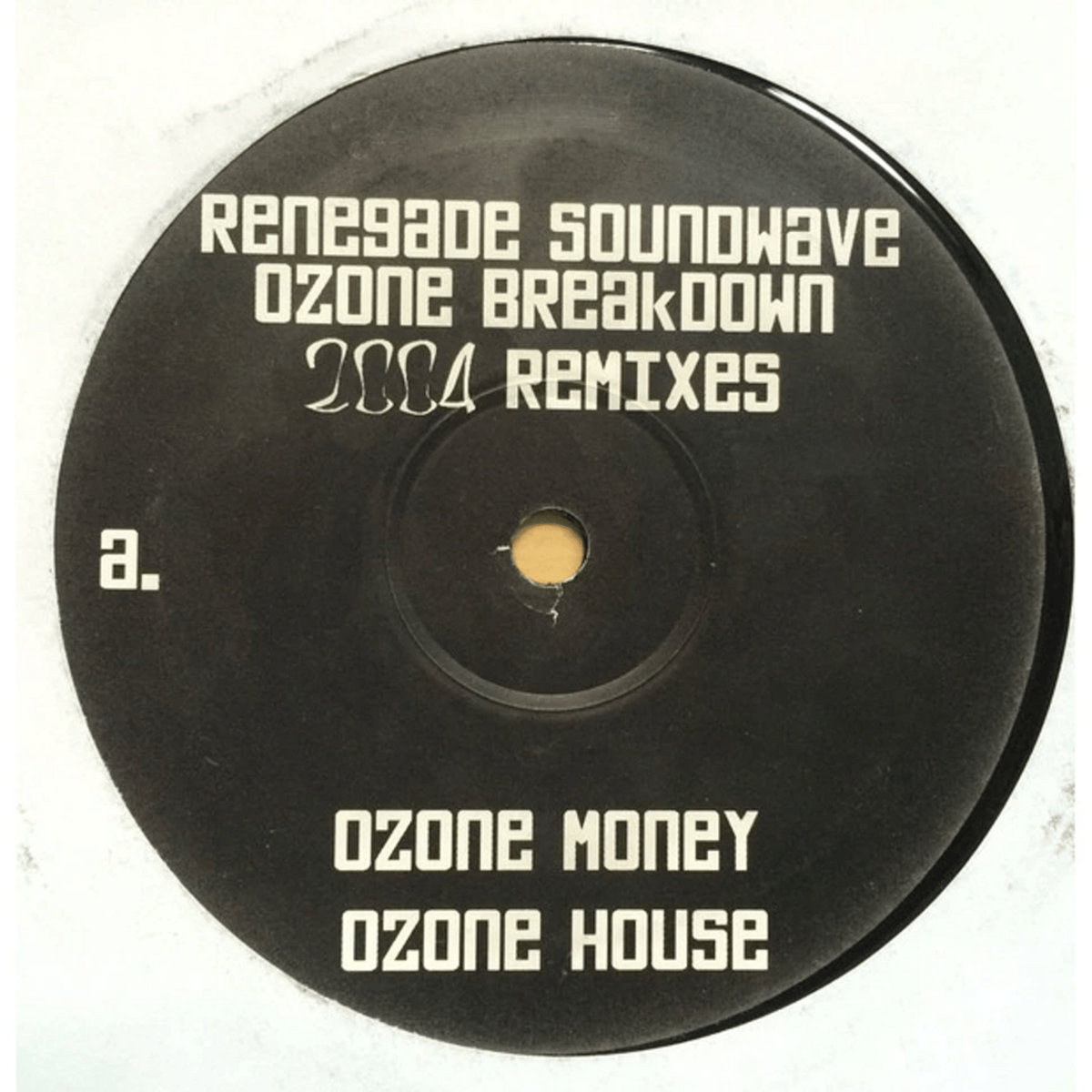 Renegade Soundwave 