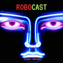 RoboCast cover art
