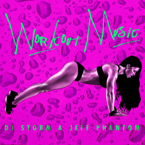 15 Minute Demo - Work Out Music cover