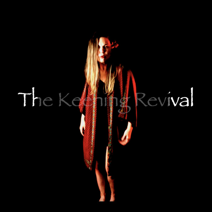 The Keening Revival Mikki Jordan