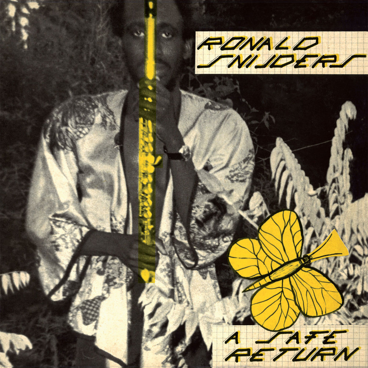 英LP Ronald Snijders Penta ND023 Night Dreamer /00260 Penta | Ronald Snijders