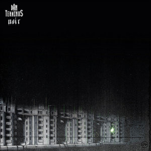 Dan Terminus — NOIR