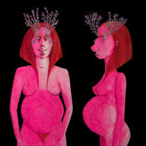 Mistresses cover art