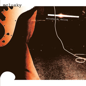 mclusky do dallas cover