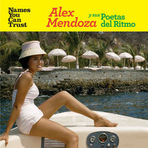 S/T | Freddy Roland y su Orquesta de Moda | Discos MAG