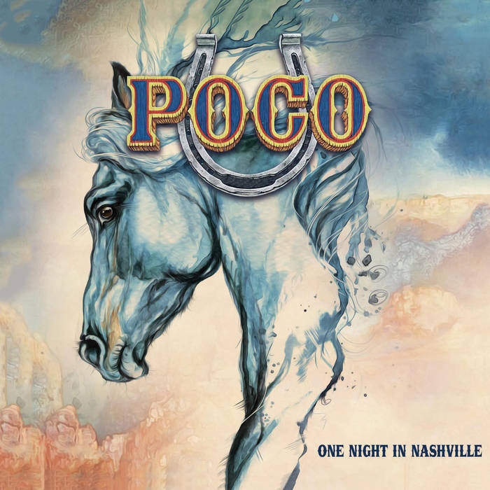 Poco In The Heart Of The Night Lyrics Heart Of The Night | POCO