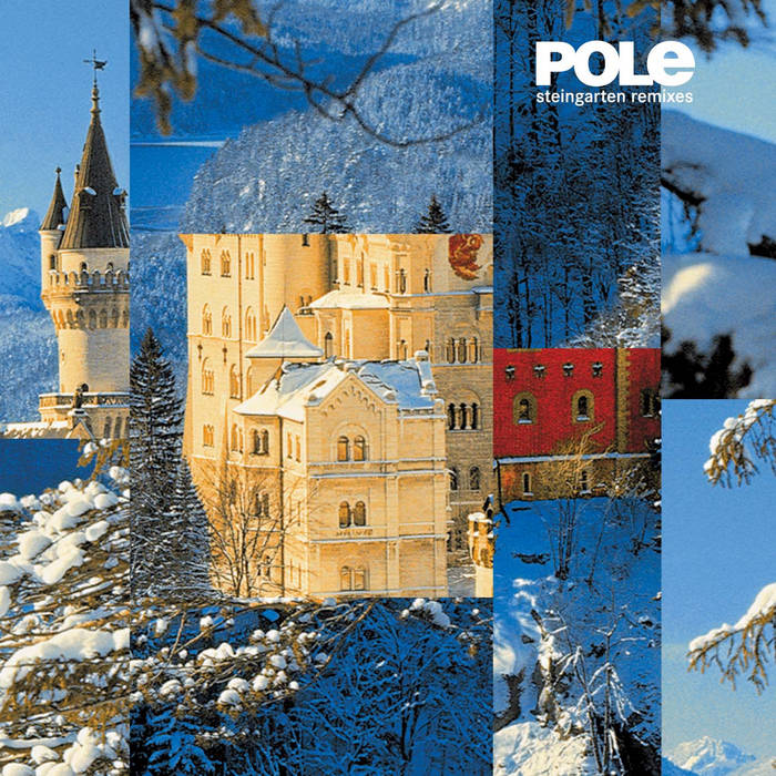 ID_rooms　POLE - 3（LP2枚組）STEFAN BETKE 61CA4G3TH9L._UF1000,1000_QL80_.jpg