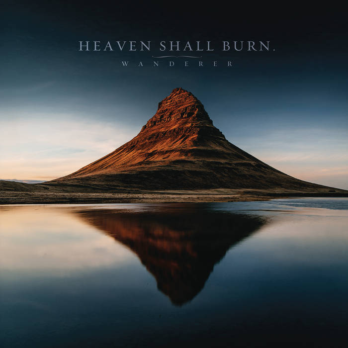 Wanderer (Deluxe Edition) | Heaven Shall Burn | Century Media Records
