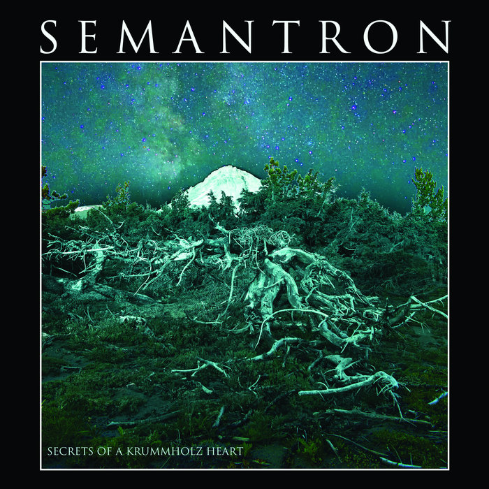 SEMANTRON