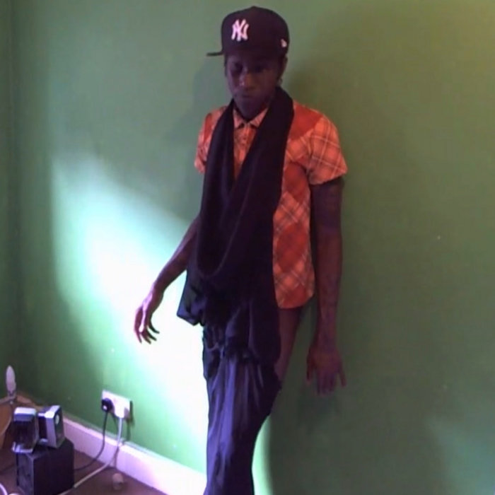 LA Timpa: Modern Antics In a Deserted Place