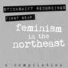 First Gear: Feminism in the Northeast (A Compilation) Cover Art