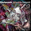 Necrocock - Tafelmusik /das Hauptgericht/