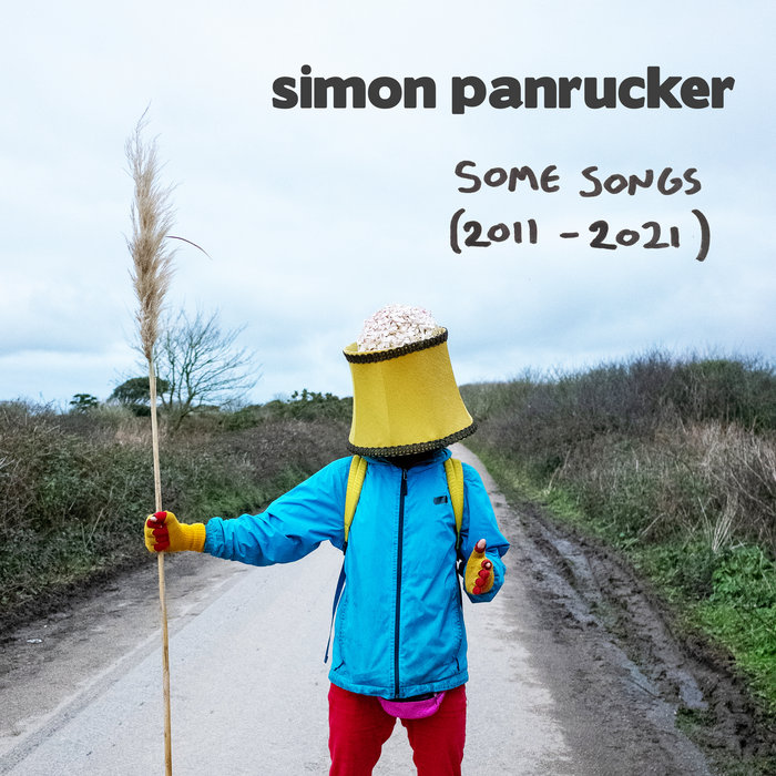 Cold Baked Beans Simon Panrucker