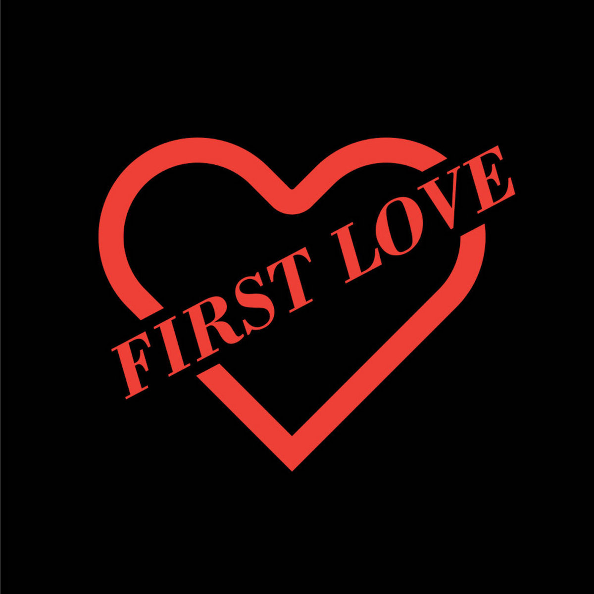 my first love is jesus my first love is jesus
