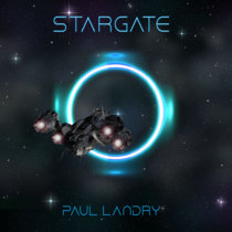 Stargate cover art