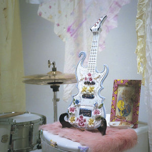 k pesao cover