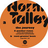 The Journey Scott Grooves' Panther Remix/Scott Grooves' Beats