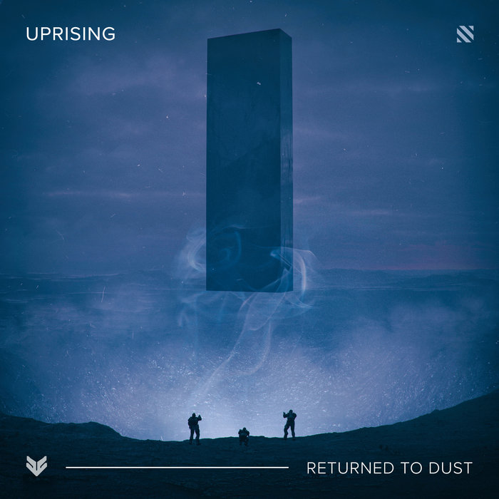 Returned to Dust EP Uprising