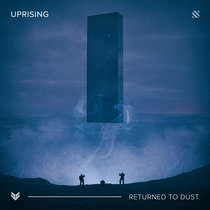 Returned to Dust EP cover art