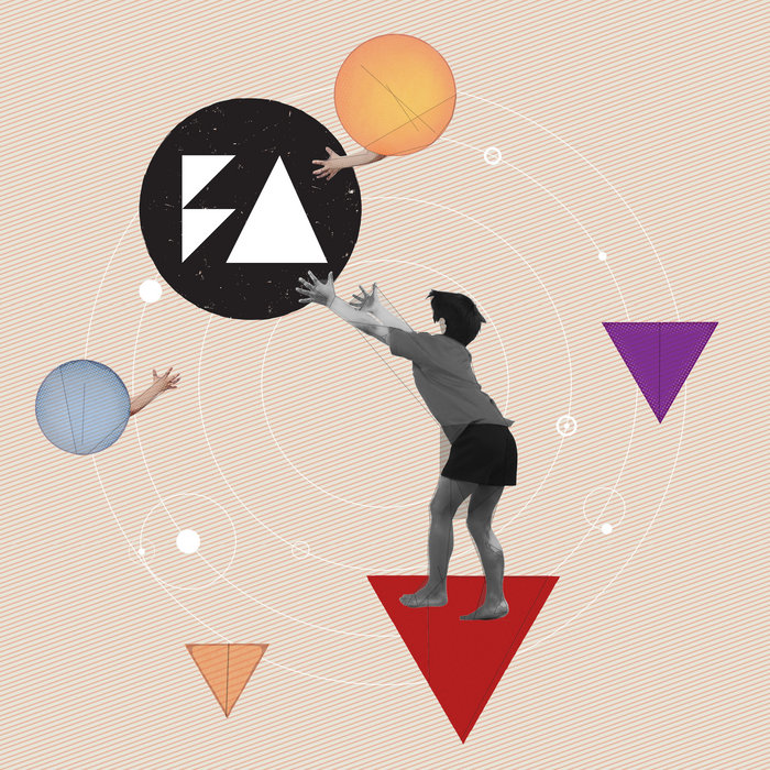 Future Archive Vol 2 Future Archive Recordings