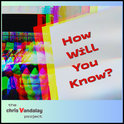 "How Will You Know?" cover art