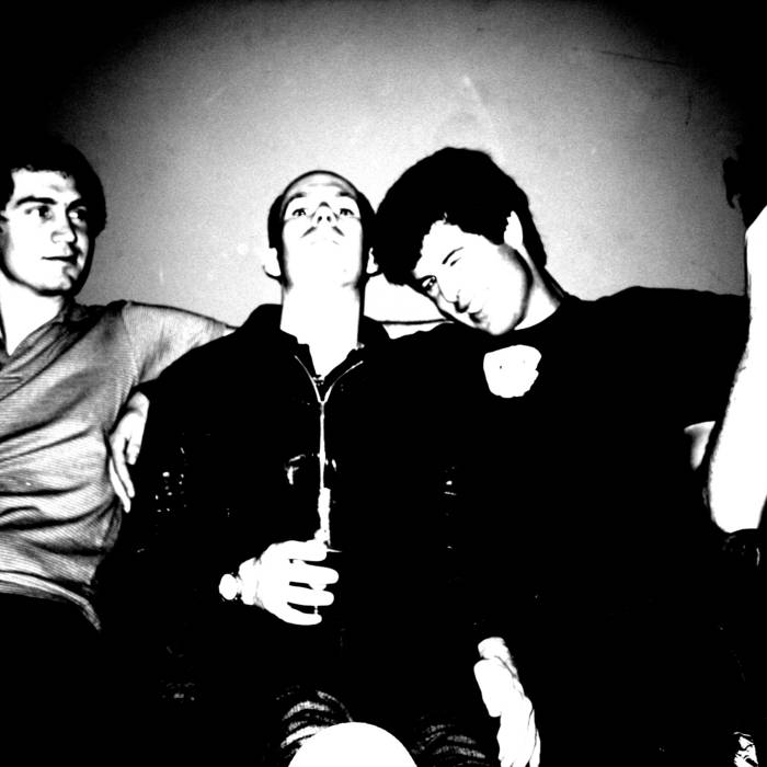 The Muslims | The Soft Pack | ryan@1928recordings.com