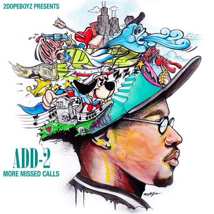 The Almighty Add-2 | Add-2