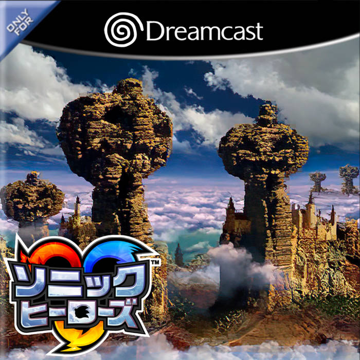 ソニック ヒーローズ | FOTOshoppeツ, Pocket Mönster