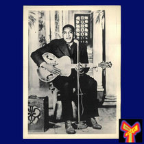 Blues Unlimited #208 - Shoutin' & Cryin' the Blues: A Musical Celebration of Arthur Crudup (Hour 2) cover art