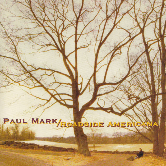 Roadside Americana | Paul Mark | Paul Mark & The Van Dorens