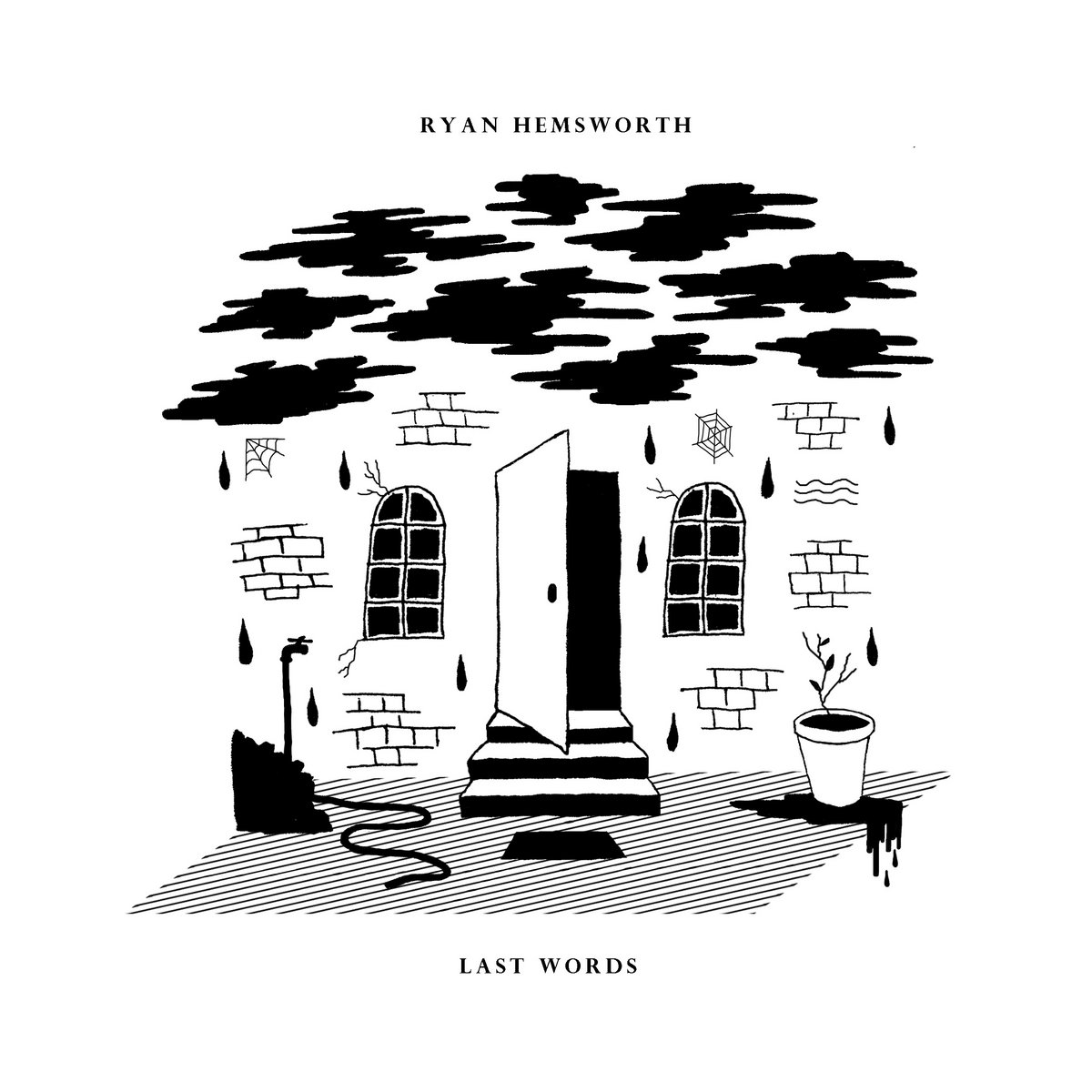 Last Words Wedidit - 