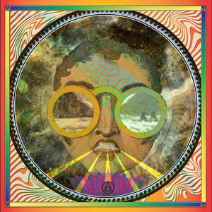 Bug Chaser LP cover