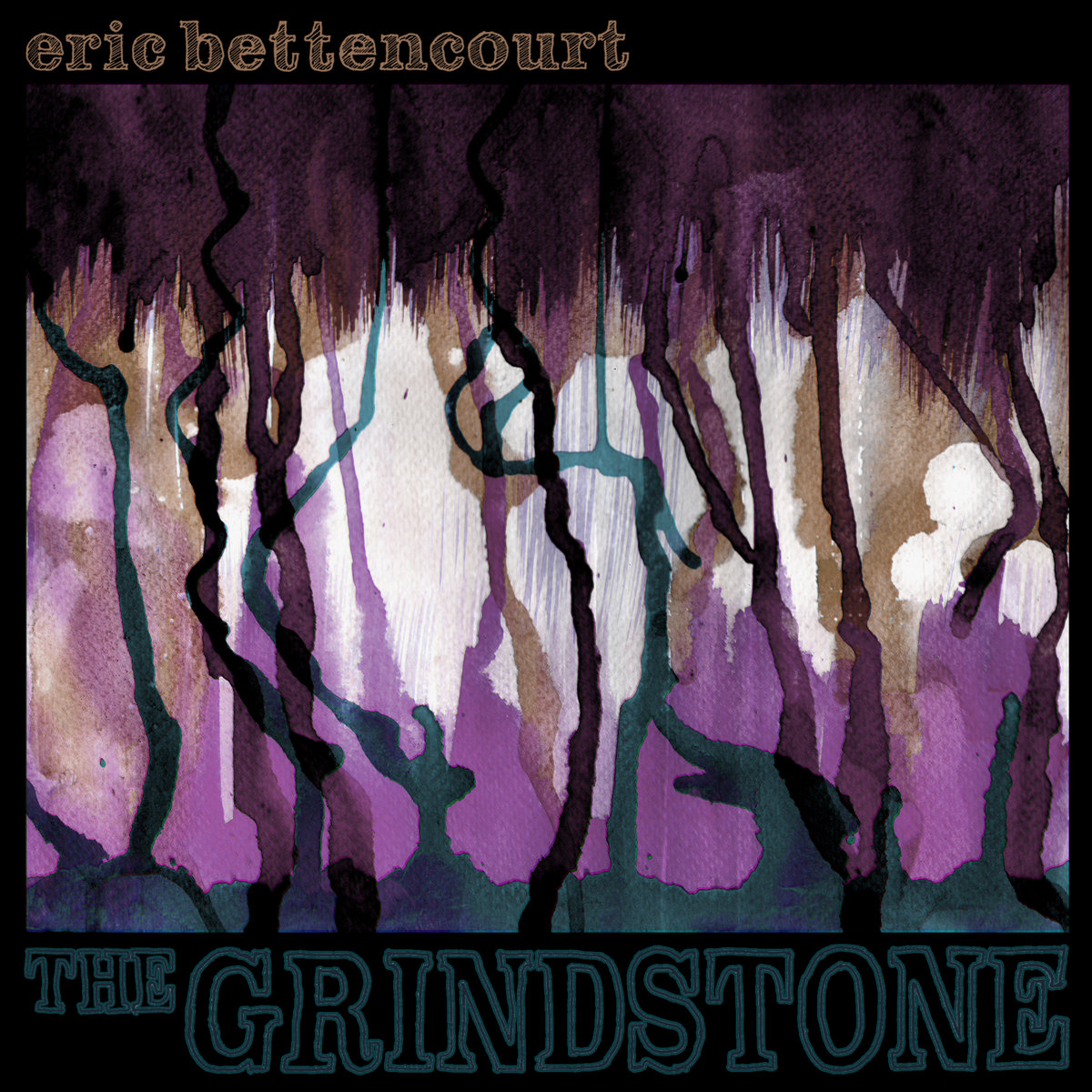 The Grindstone (Single)