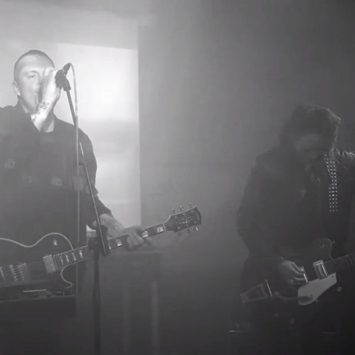 Primitive Knot live at Soup 21 March 2024 | Primitive Knot