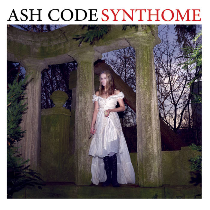 Synthome | Ash Code | SwissDarkNights Label