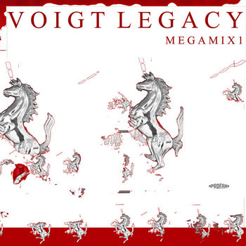 Voigt Legacy / Megamix 1 | Wolfgang Voigt