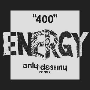 400 (Only Destiny Remix) cover