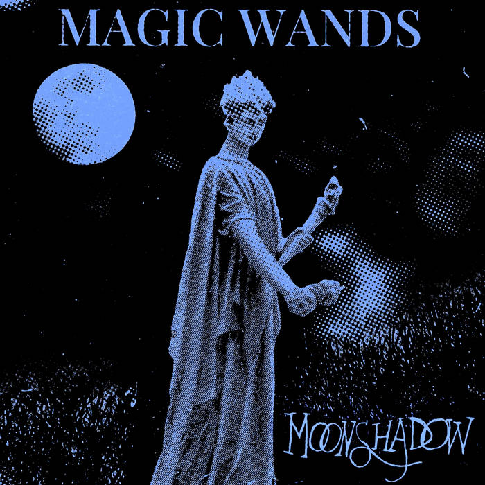 Moonshadow | Magic Wands