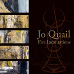 Five Incantations DIGITAL ALBUM
