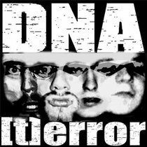 DNA-(t)error cover art