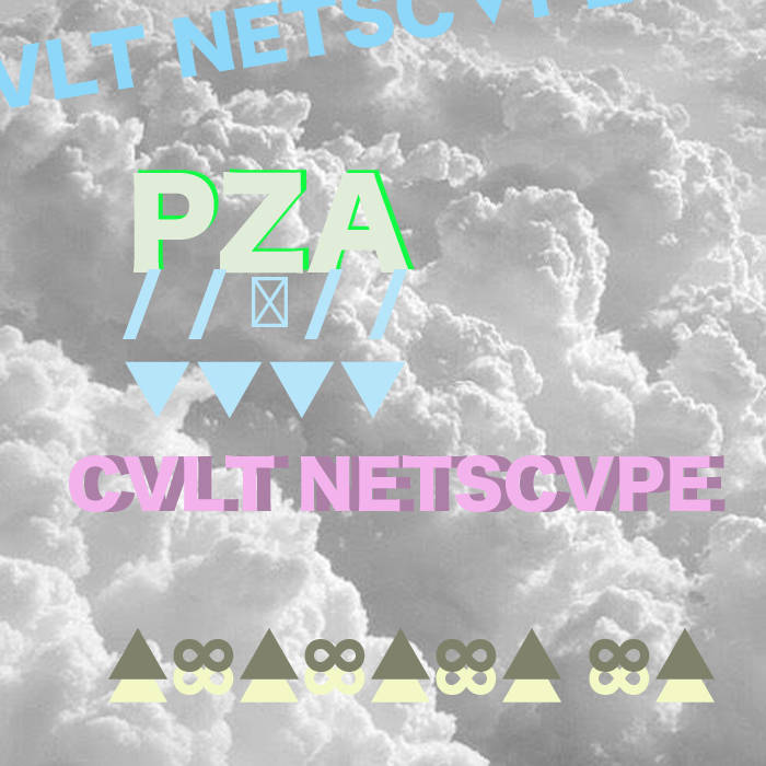 NORTHFACE | PZA