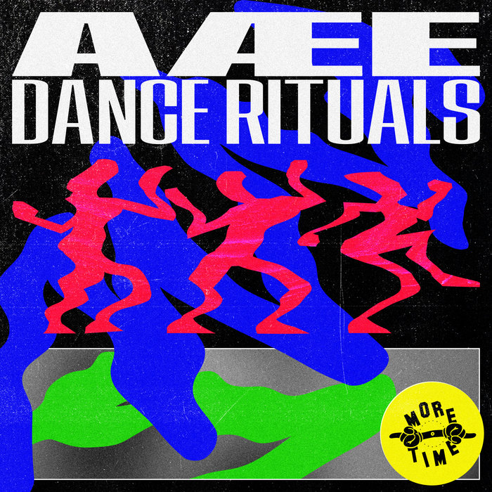 Dance Rituals | AÆE