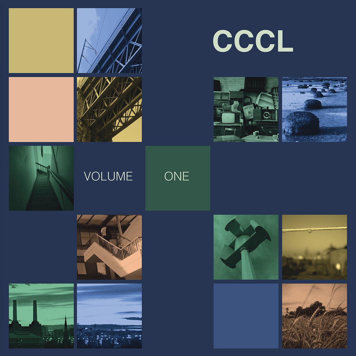英2LP Chris Carter Chris Carters Chemistry Lessons Volume One (Blue Gr STUMM415 MUTE 未開封 /00660 a0923258581_10.jpg