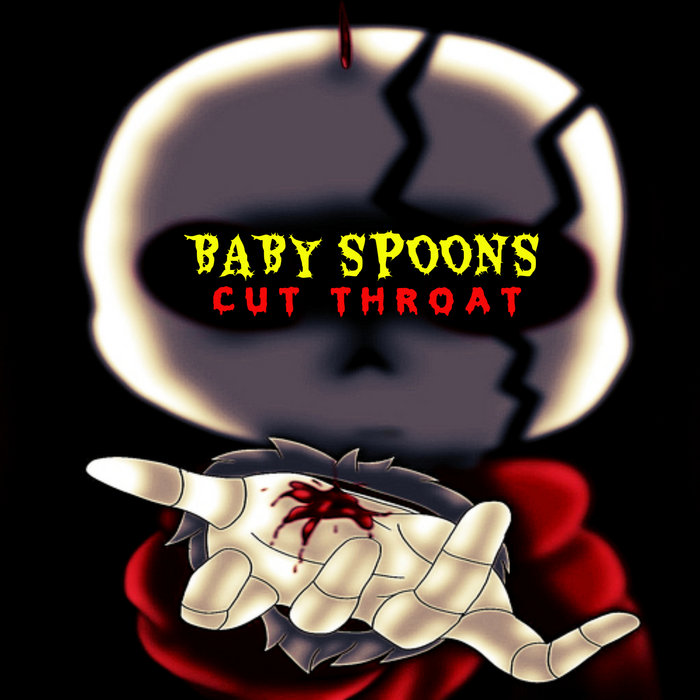 BABY SPOONS - Cut Throat (Prod. by Calvin KRhyme) | Calvin ...