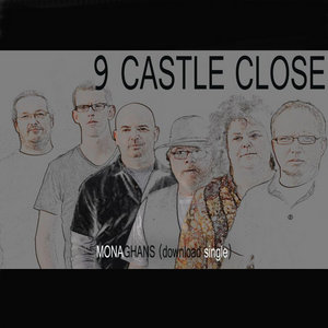 Monaghans (Single) cover