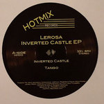 Lerosa ‎– Inverted Castle EP