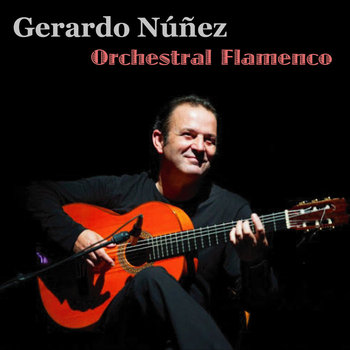 【中古】 Gerardo Nunez / Andando El Tiempo Gerardo Nuñez, Andando el Tiempo CD - Los Angeles Classical