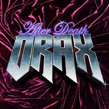 Album artwork for AFTER DEATH (EP)
